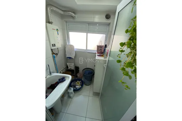 Apartamento à venda com 3 quartos no Belenzinho, São Paulo — foto 5
